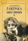 Polnische buch : Ludzie i z... - Antonina Żabińska