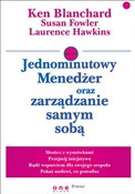 Zobacz : Jednominut... - Blanchard Ken, Fowler Susan, Hawkins Laurence