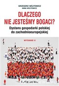 Dlaczego n... - Grzegorz Wójtowicz, Anna Wójtowicz -  polnische Bücher