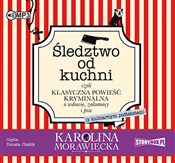 [Audiobook... - Karolina Morawiecka - buch auf polnisch 