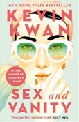 Polnische buch : Sex and Va... - Kevin Kwan