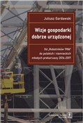 Polska książka : Wizje gosp... - Juliusz Gardawski