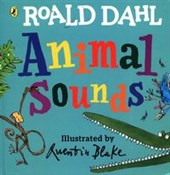 Książka : Animal Sou... - Roald Dahl