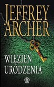 Więzień ur... - Jeffrey Archer -  polnische Bücher
