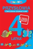 Polska książka : Przysłowia... - Opracowanie Zbiorowe