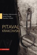 Pitaval kr... - Stanisław Salmonowicz, Janusz Szwaja, Stanisław Waltoś -  Polnische Buchandlung 