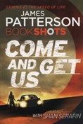 Polnische buch : Come and G... - James Patterson, January LaVoy