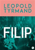 Filip - Leopold Tyrmand -  polnische Bücher