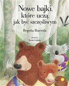 Nowe bajki... - Begona Ibarrola -  polnische Bücher