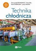 Technika c... - Dariusz Butrymowicz, Kamil Śmierciew, Jerzy Gagan, Piotr Baj -  fremdsprachige bücher polnisch 