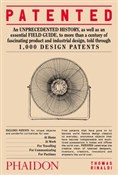 Patented 1... - Thomas Rinaldi -  Polnische Buchandlung 