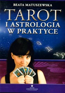 Obrazek Tarot i astrologia w praktyce