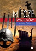 Książka : Miecze wik... - Andrzej Zieliński
