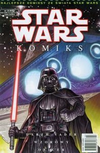 Bild von Star Wars Komiks Nr 2/2010 Darth Vader Wzorowy oficer
