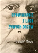 Polska książka : Opowiadani... - Krzysztof Mrowiec