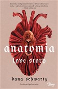 Anatomia L... - Dana Schwartz -  Książka z wysyłką do Niemiec 