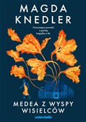 Medea z Wy... - Magda Knedler - buch auf polnisch 