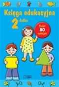 Księga edu... - Julia Śniarowska -  polnische Bücher