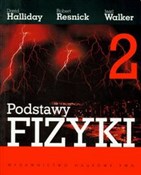 Podstawy f... - David Halliday, Robert Resnick, Jearl Walker -  polnische Bücher