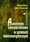 Automatyka... - Wilibald Winkler, Andrzej Wiszniewski -  Polnische Buchandlung 