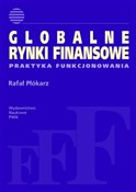 Polnische buch : Globalne r... - Rafał Płókarz