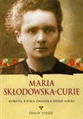 Maria Skło... - Philip Steele -  polnische Bücher