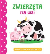 Polnische buch : Biblioteka... - Agnieszka Frączek
