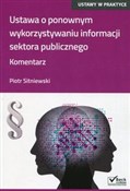 Ustawa o p... - Piotr Sitniewski -  polnische Bücher