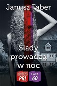 Ślady prow... - Janusz Faber - buch auf polnisch 