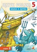 Książka : Język pols... - Piotr Borys, Anna Halasz, Agnieszka Gorzałczyńska-Mróz