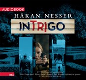 Książka : [Audiobook... - Håkan Nesser