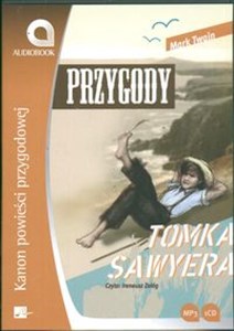 Bild von [Audiobook] Przygody Tomka Sawyera