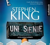 [Audiobook... - Stephen King -  Książka z wysyłką do Niemiec 