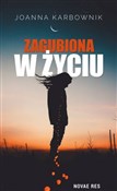 Zagubiona ... - Joanna Karbownik -  Polnische Buchandlung 