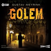 Polnische buch : [Audiobook... - Gustav Meyrink
