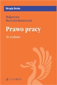 Prawo prac... - Małgorzata Barzycka-Banaszczyk -  polnische Bücher