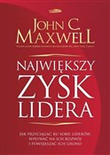 Polska książka : Największy... - John C. Maxwell