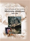 Polska książka : Historia f... - Irena Majcher, Jarek Majcher, Bogusław Szybkowski
