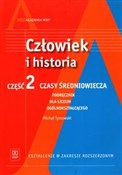Polska książka : Człowiek i... - Michał Tymowski