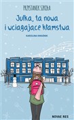 Przystanek... - Karolina Kwaśnik -  polnische Bücher
