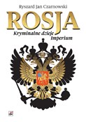 Rosja Krym... - Ryszard Jan Czarnowski -  Polnische Buchandlung 