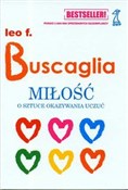 Miłość O s... - Leo F. Buscaglia -  Książka z wysyłką do Niemiec 