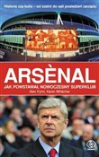 Polnische buch : Arsenal Ja... - Alex Flynn, Kevin Whitcher
