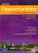 Polnische buch : Opportunit... - Michael Harris, David Mower, Anna Sikorzyńska