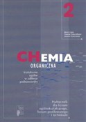 Chemia org... - Maria Litwin, Szarota Styka-Wlazło, Joanna Szymońska - Ksiegarnia w niemczech