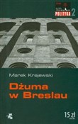 Dżuma w Br... - Marek Krajewski - Ksiegarnia w niemczech