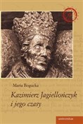 Polnische buch : Kazimierz ... - Maria Bogucka