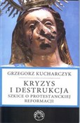 Kryzys i d... - Grzegorz Kucharczyk -  polnische Bücher