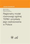 Polska książka : Regionalny... - Mark Horridge, Bartłomiej Rokicki, Katarzyna Zawalińska