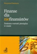 Książka : Finanse dl... - Krzysztof Bednarz